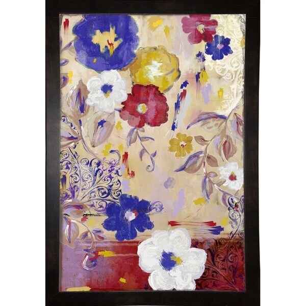 Sevilla I-COLBAK125098 Print 24"x16" by Color Bakery