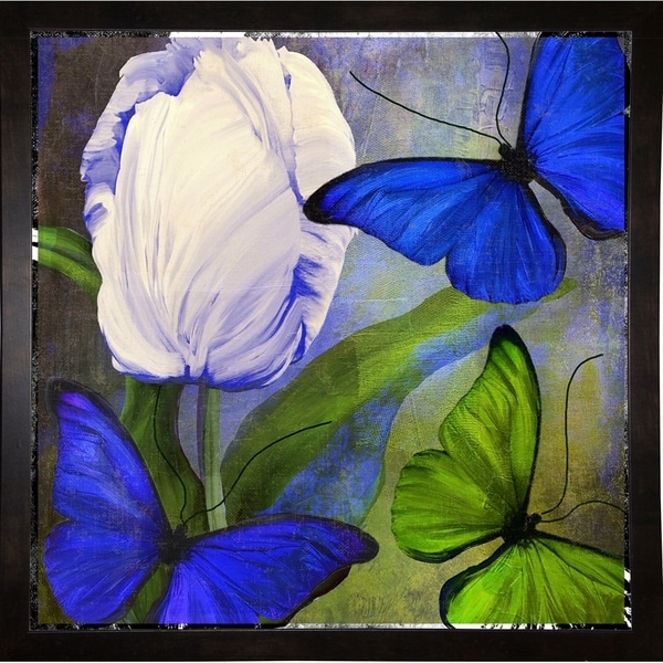 Morphos One-COLBAK125505 Print 24"x24" by Color Bakery