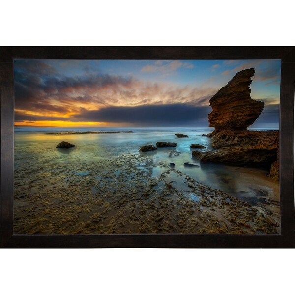 D7B1622-LINHAR132585 Print 10.75"x16.25" by Lincoln Harrison