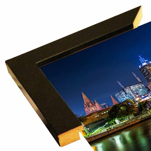 D8E0212-LINHAR132595 Print 4.5"x6.75" by Lincoln Harrison