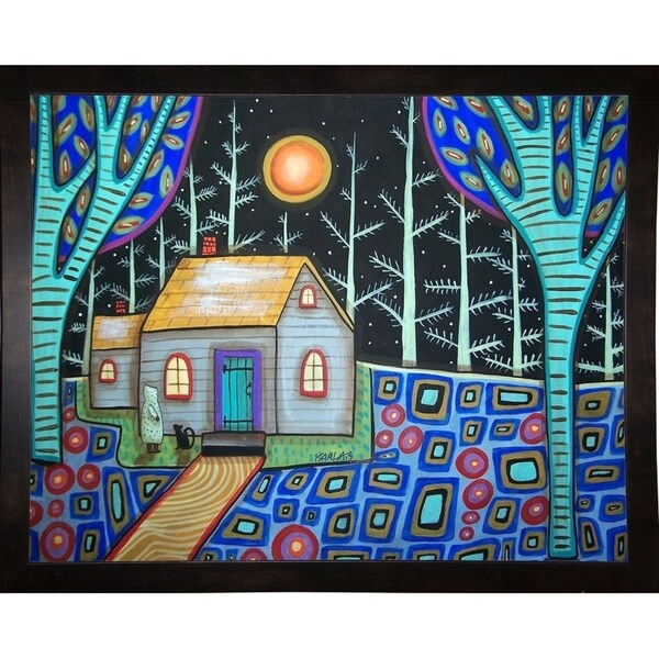 Companion-KARGER135629 Print 7.5"x9.5" by Karla Gerard