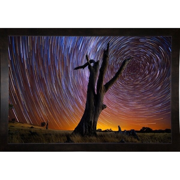 Metcalf 3-LINHAR132618 Print 11"x16.5" by Lincoln Harrison