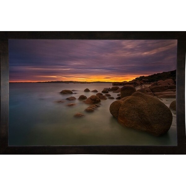 D7B5205-LINHAR132594 Print 10.25"x16.25" by Lincoln Harrison