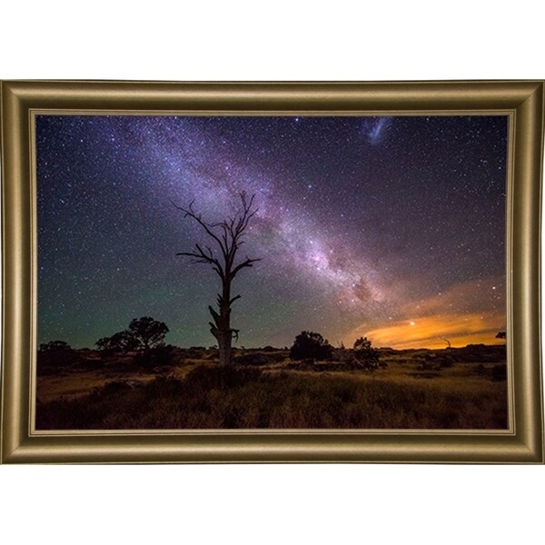 D8E1285-LINHAR132597 Print 4.5"x6.75" by Lincoln Harrison