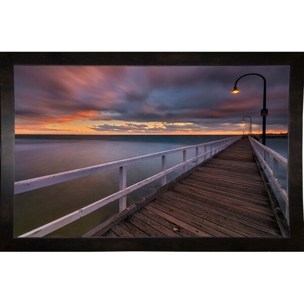 D8E5933-LINHAR132601 Print 13.5"x21.5" by Lincoln Harrison