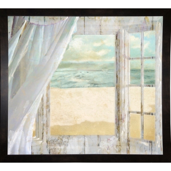 Summer Me I-COLBAK128566 Print 23.25"x26" by Color Bakery