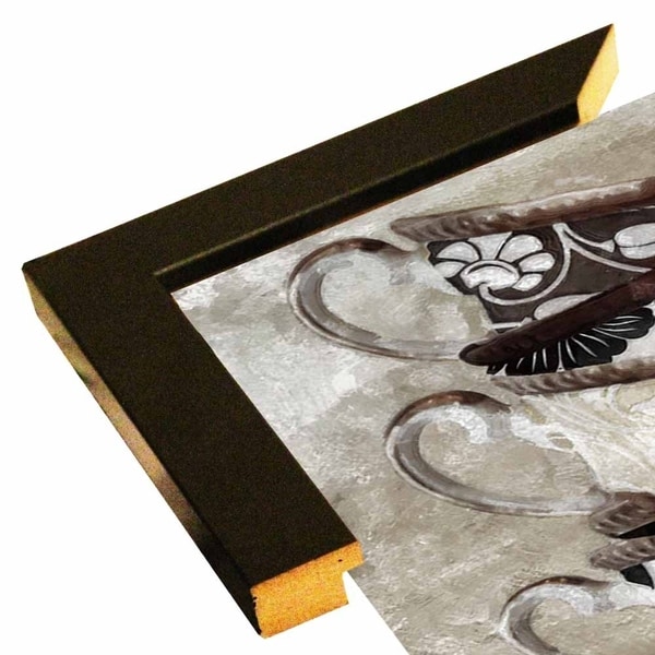 Afternoon Tea I-COLBAK112818 Print 20"x12" by Color Bakery