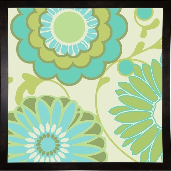 Hope I-COLBAK114831 Print 24"x24" by Color Bakery