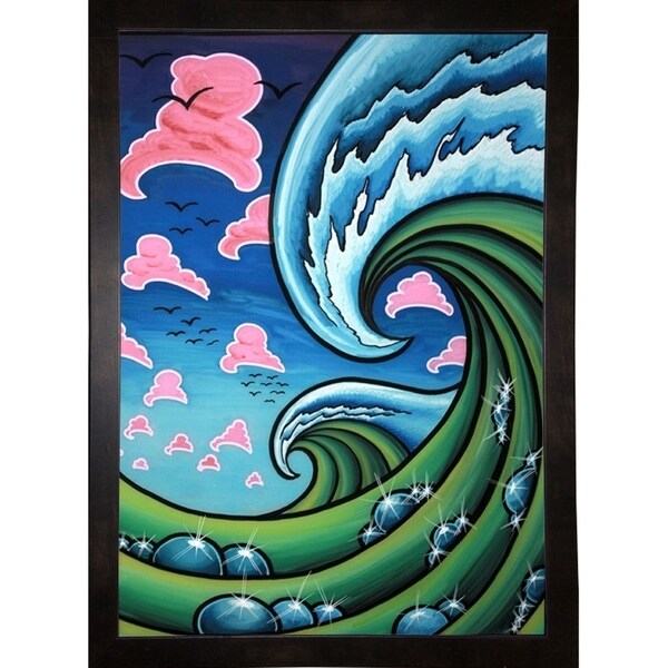 Bbb-MARNAS126172 Print 14.5"x10.25" by Martin Nasim