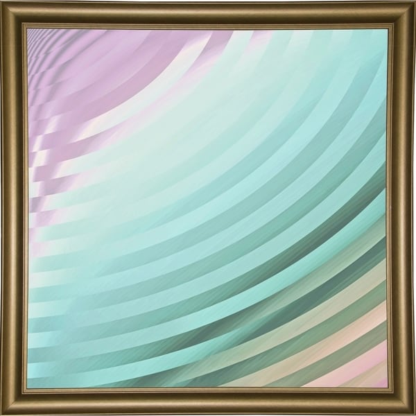 Satin IV-COLBAK116067 Print 20"x20" by Color Bakery