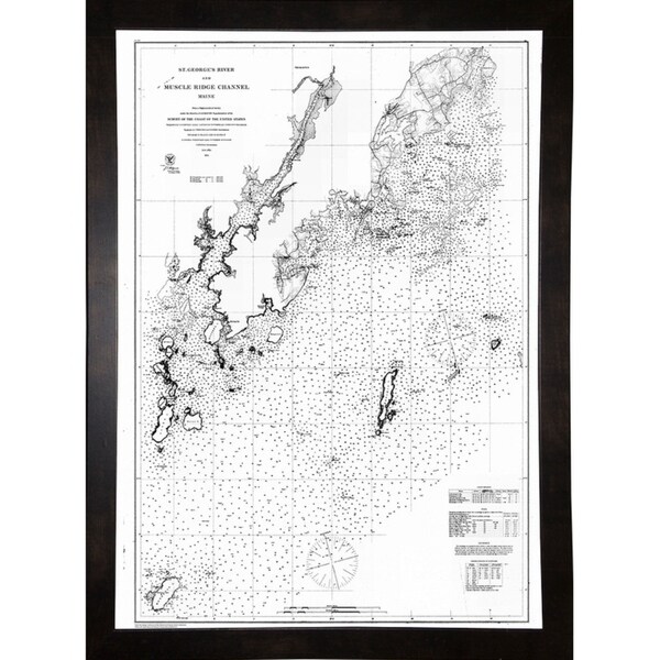 2014-LANPRE144878 Print 23.5"x16.75" by Lantern Press