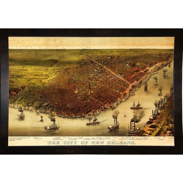 9015-LANPRE144923 Print 12"x18" by Lantern Press