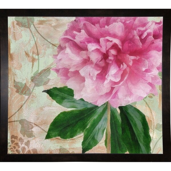 Sonata II-COLBAK118459 Print 24"x27" by Color Bakery
