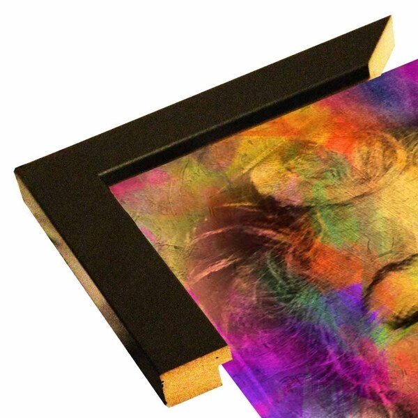 Marilyn 6-MARASH141609 Print 35.5"x26.75" by Mark Ashkenazi