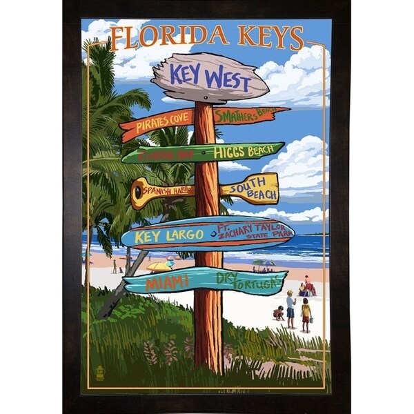 33028-LANPRE145033 Print 18"x12" by Lantern Press