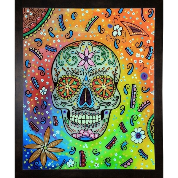 Sugar 3-MARNAS143283 Print 14"x11.5" by Martin Nasim