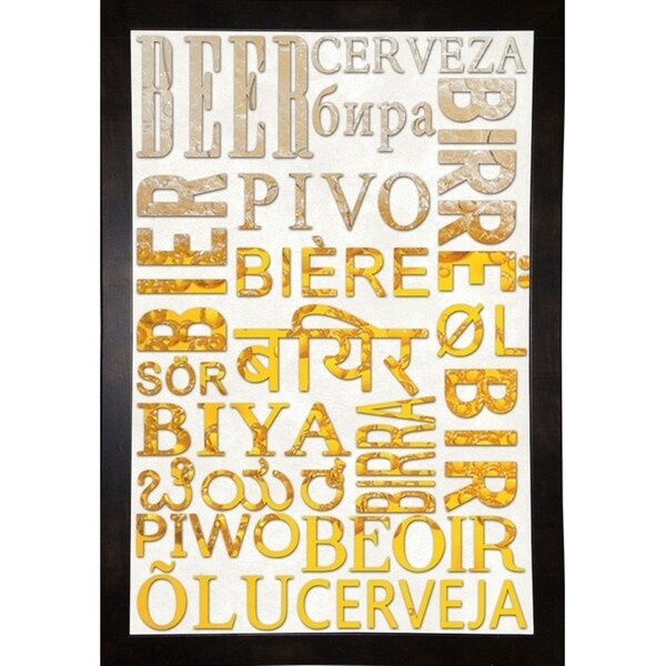 49767-LANPRE144840 Print 18"x12" by Lantern Press