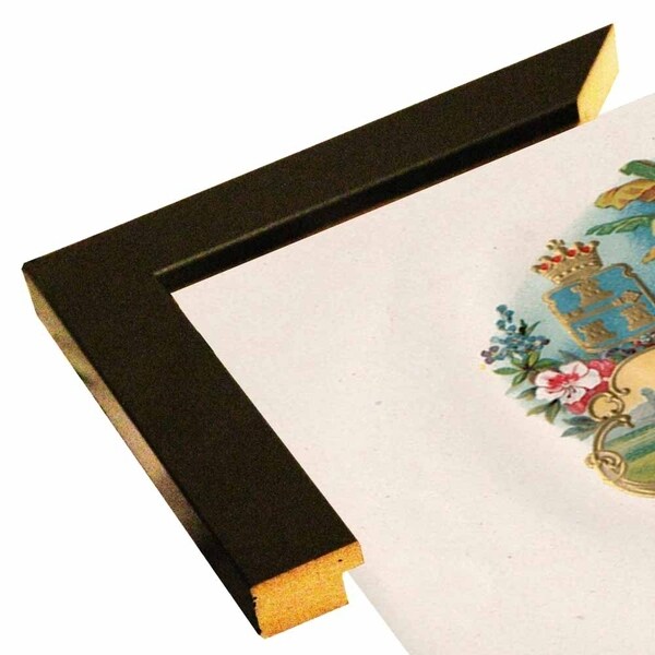 Primera Calidad-ARTCIG64631 Print 12.75"x21" by Art of the Cigar