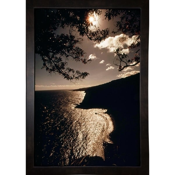 Maui-AMEEYE124760 Print 10"x6.75" by American Eyes