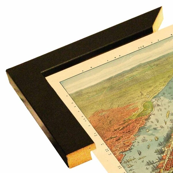 9414-LANPRE144926 Print 24.25"x18" by Lantern Press