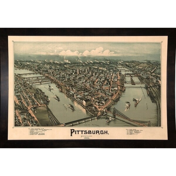 9322-LANPRE144925 Print 11.75"x18" by Lantern Press