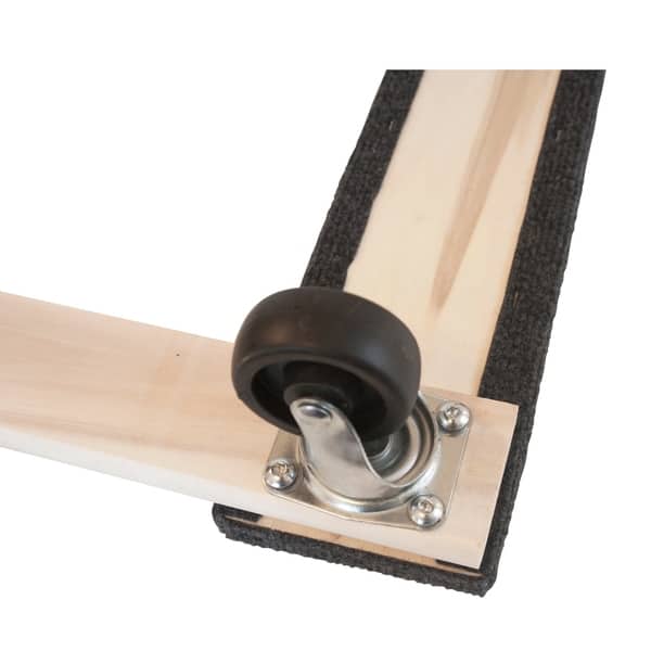Shop Buffalo Tools 1000 Lb Furniture Dolly Free Shipping On
