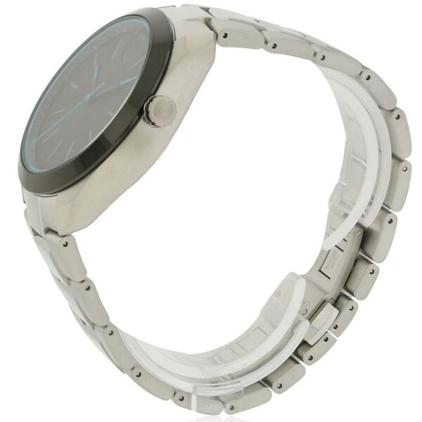 movado men's bold smartwatch