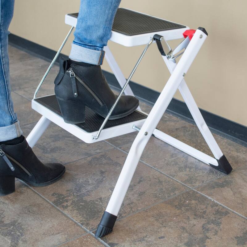 Amerihome Two Step Mini Step Ladder