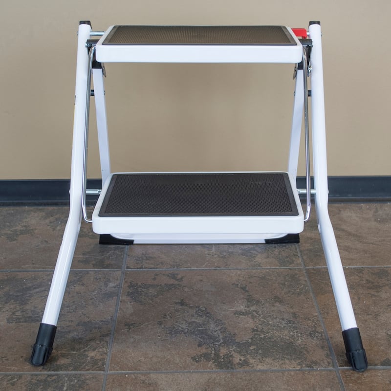 Amerihome Two Step Mini Step Ladder