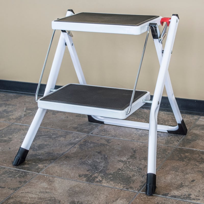 Amerihome Two Step Mini Step Ladder