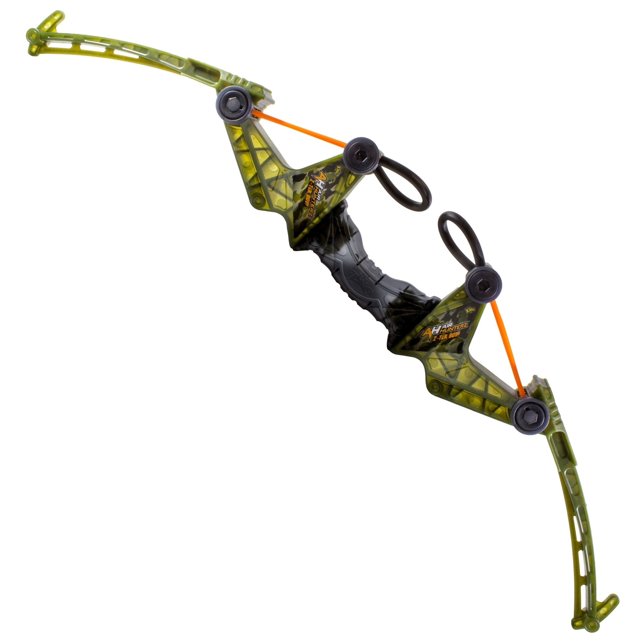 Zing-Air-Hunterz-Z-TEK-Bow-