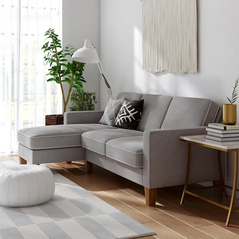 L Shape Sectional Sofas Online At Our Best
