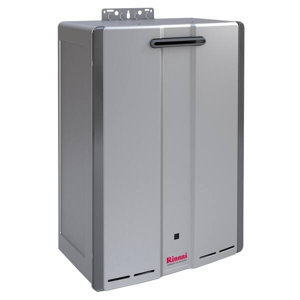 Rinnai RUR160eP Super High Efficiency Plus Outdoor Liquid Propane 160,000  BTU 9 GPM Tankless Water Heater - Bed Bath u0026 Beyond - 24121825