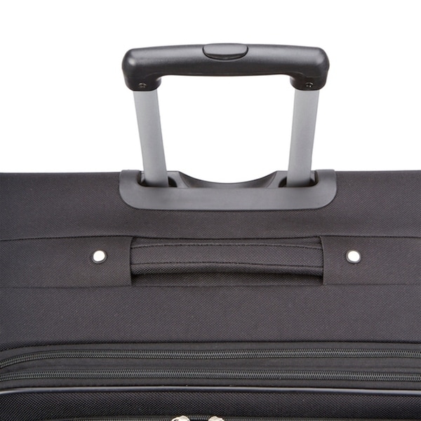 geoffrey beene luggage set