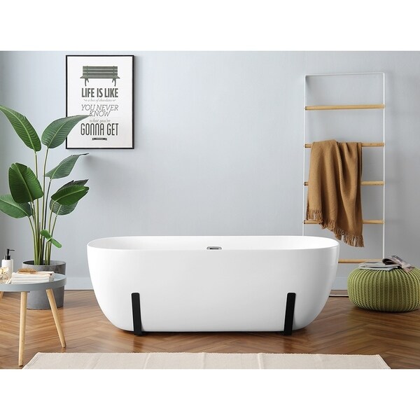 ove free standing tub