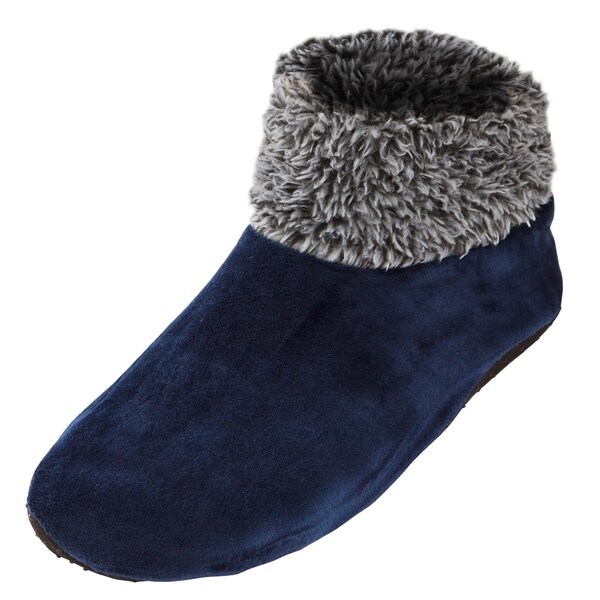 women's fleece lined slippers