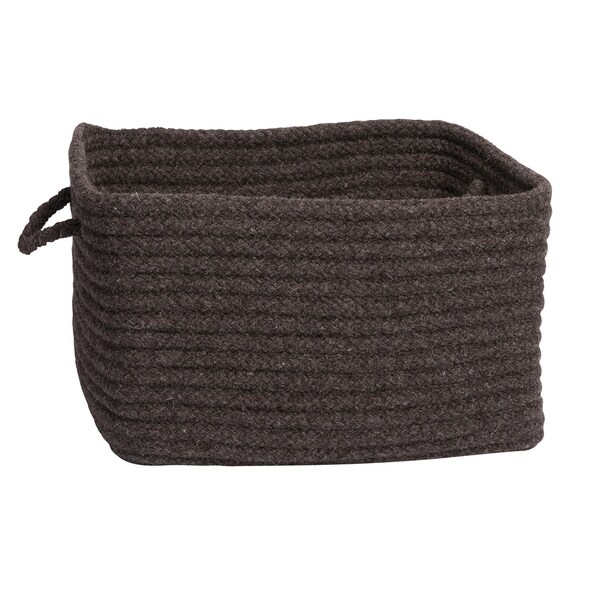 Ellington All Natural Basket - Brown 14"x10"x8"