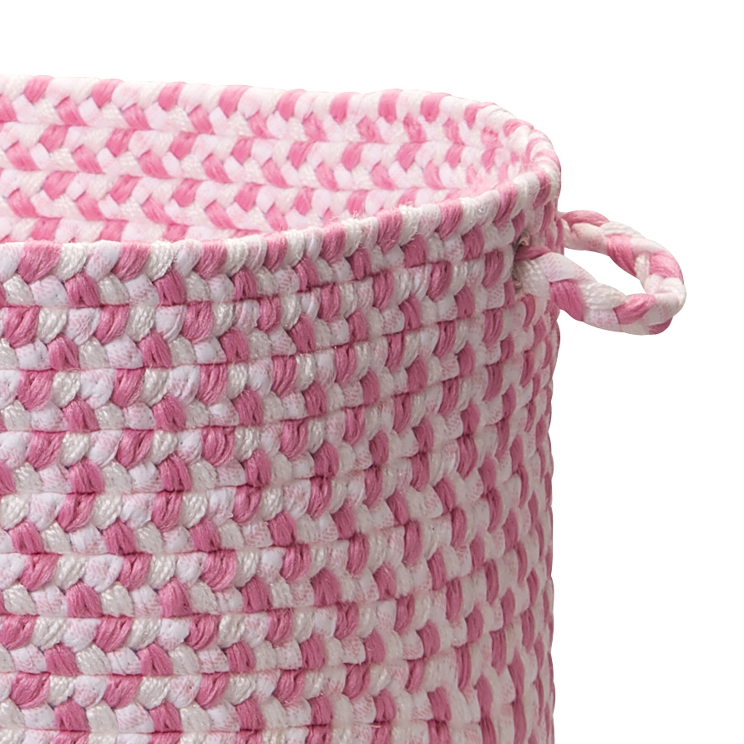 12 X 12 Rectangular Wicker Basket Showcases And Mannequin Store
