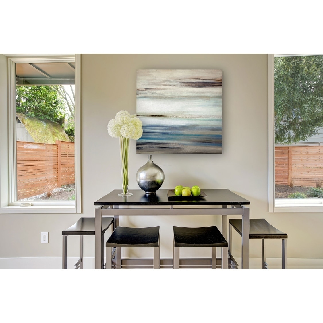 Sanibel Sunrise -Gallery Wrapped Canvas