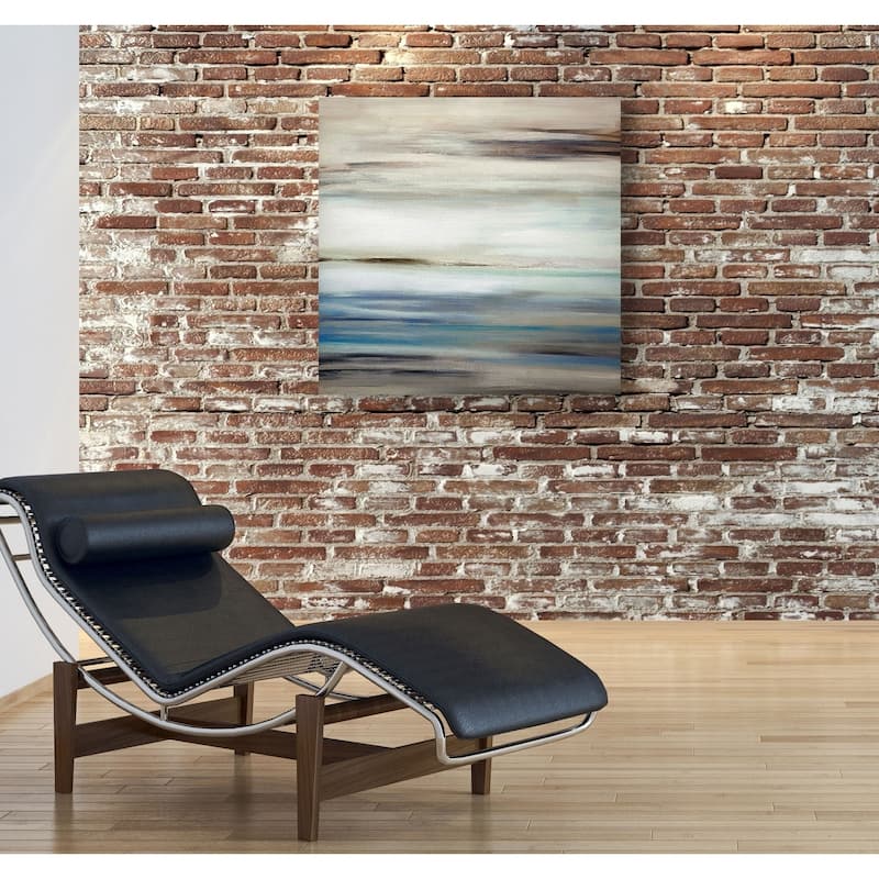 Sanibel Sunrise -Gallery Wrapped Canvas