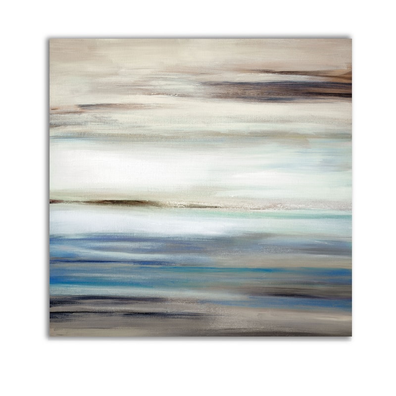 Sanibel Sunrise -Gallery Wrapped Canvas