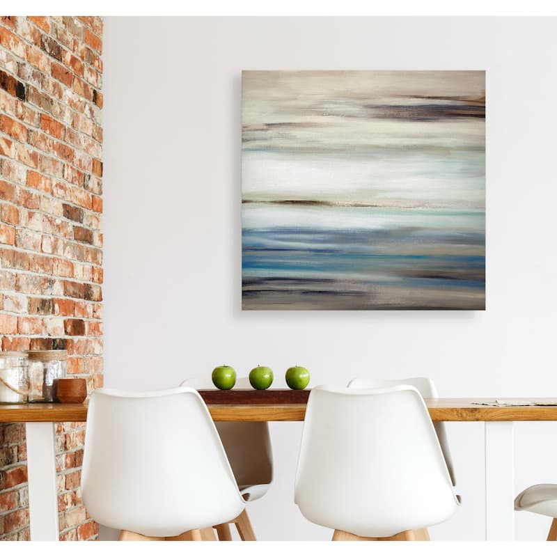 Sanibel Sunrise -Gallery Wrapped Canvas