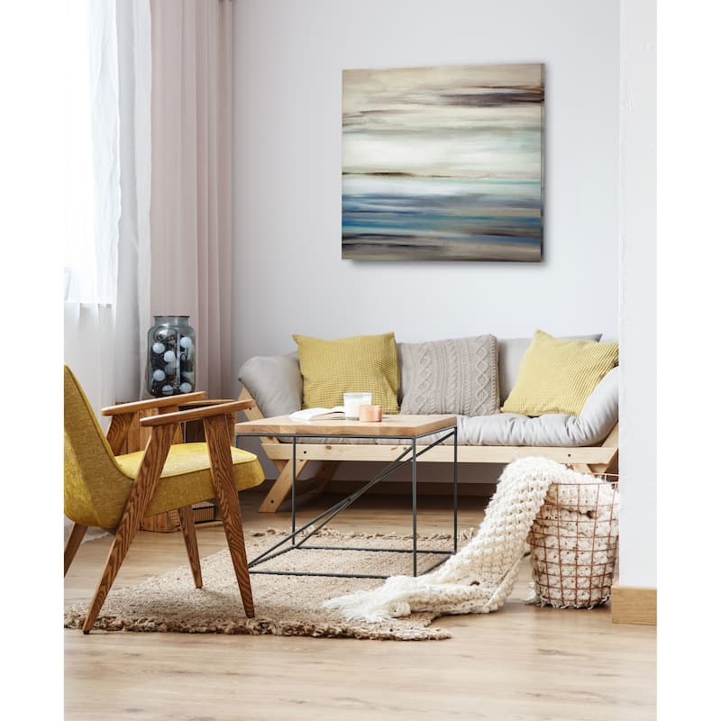 Sanibel Sunrise -Gallery Wrapped Canvas
