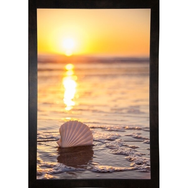 Pop The Bubbly-CHRMOY128999 Print 36"x24" by Chris Moyer