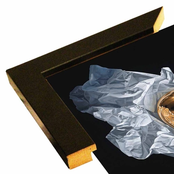 Heart Of Gold-FRACHA127820 Print 23.75"x23.75" by Francois Chartier