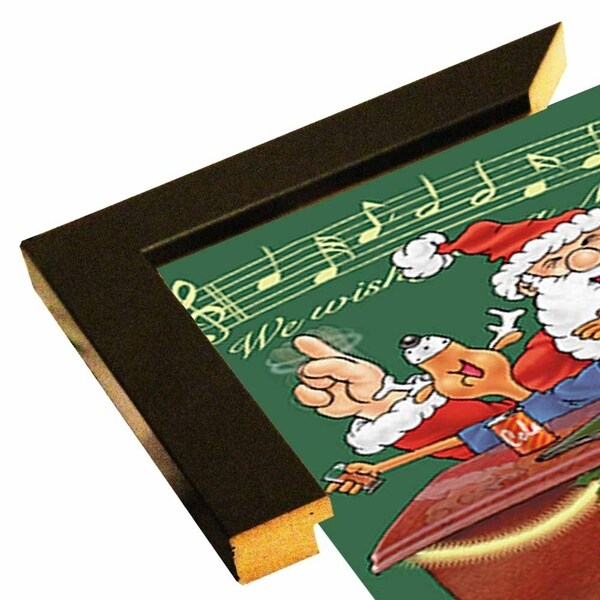 153344 The Piano-FSPEAR129921 Print 7"x4.75" by Frank Spear