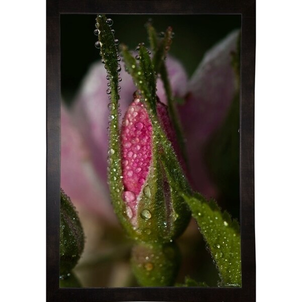 SEM1231-GORSEM109981 Print 14.25"x9.5" by Gordon Semmens