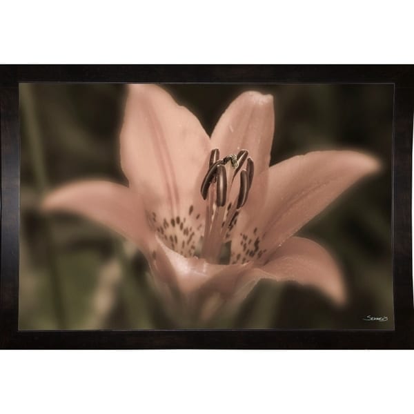 CoSepia08-GORSEM107104 Print 8.5"x12.75" by Gordon Semmens