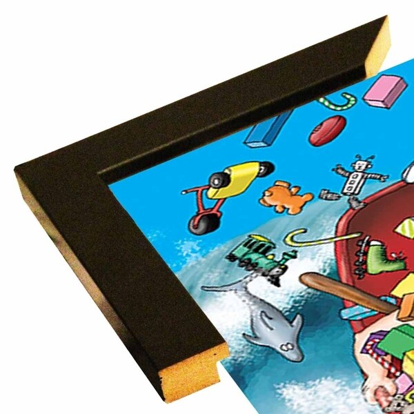153839 Mockup-FSPEAR129968 Print 7"x4.75" by Frank Spear