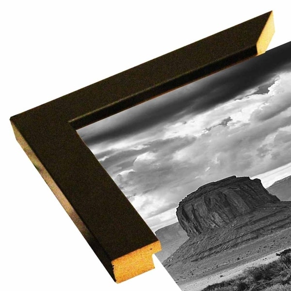 MONUMENT_VALLEY_13-GORSEM118358 Print 12.75"x24.25" by Gordon Semmens